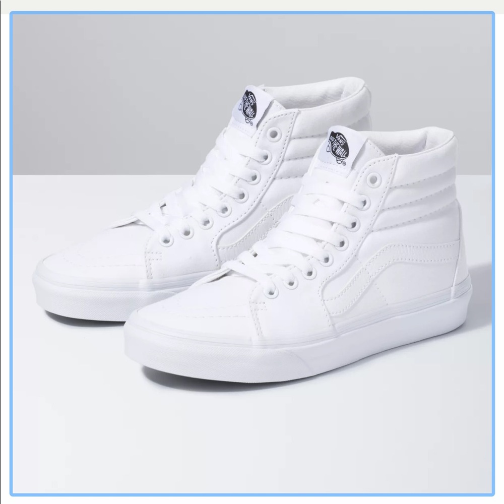 Vans SK8-HI